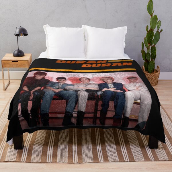 Item preview, Duran Duran Rio designed and sold by xhaagplumley.