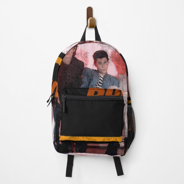 Item preview, Duran Duran Rio designed and sold by xhaagplumley.