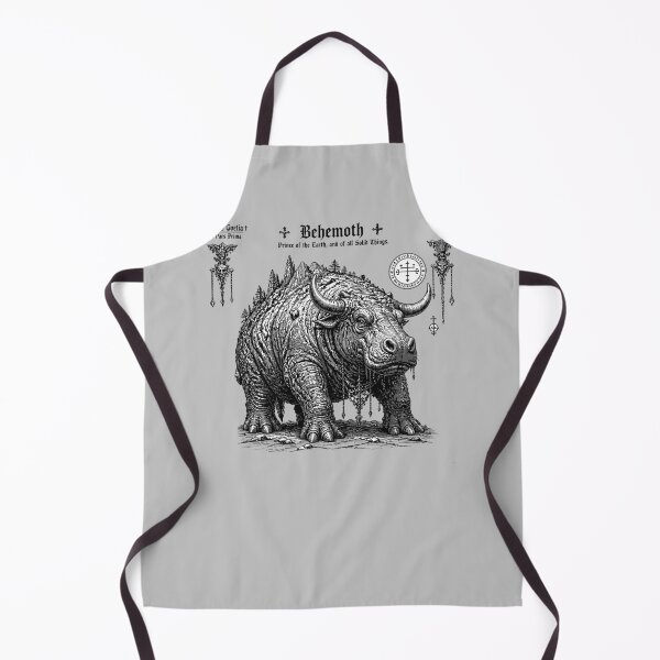 Item preview, Behemoth of Ancient Legends designed and sold by taiche.