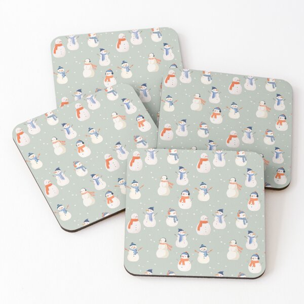 Item preview, Carrot noses - winter fun minimalist Christmas nursery  beige designed and sold by Milatoo.