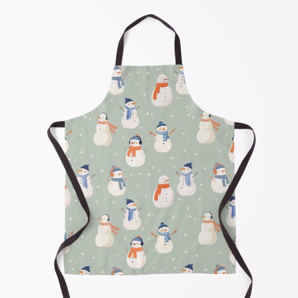 Item preview, Carrot noses - winter fun minimalist Christmas nursery beige designed and sold by Milatoo.