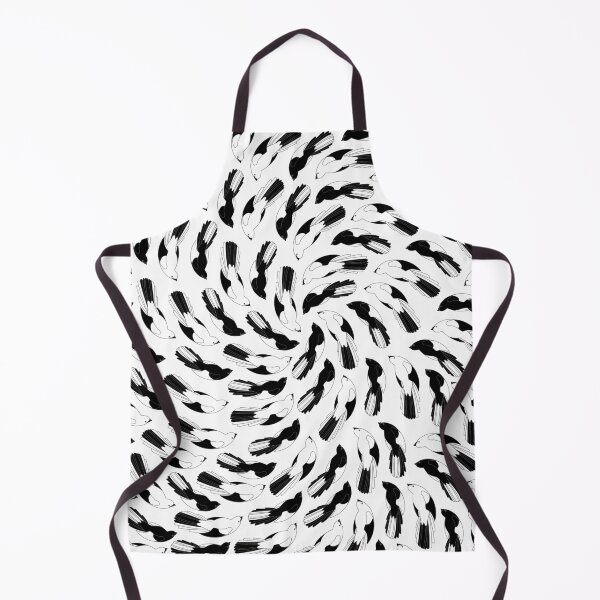 Item preview, A Flock of Birds (black and white edition) designed and sold by Juliette Lancien.