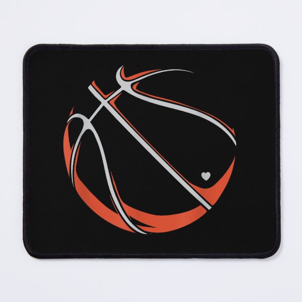 Item preview, basketball lover player game silhouette hoops saying design designed and sold by mariazin.