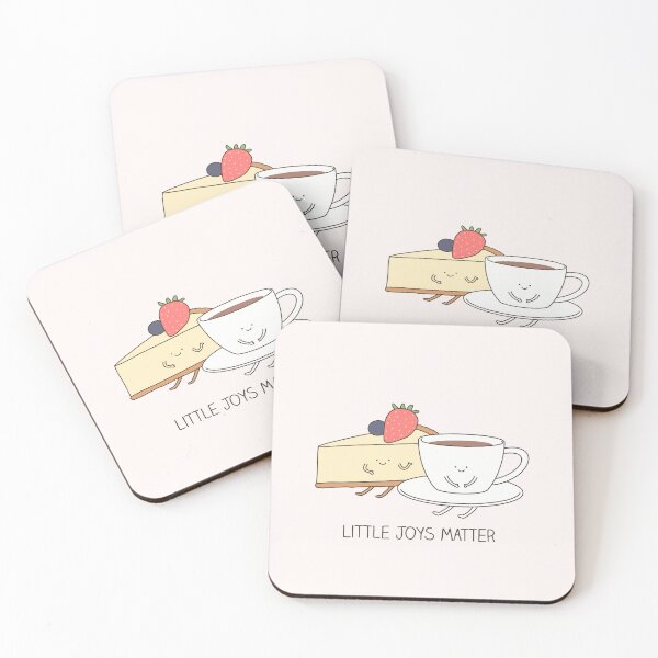 Item preview, Little joys matter designed and sold by Milkyprint.