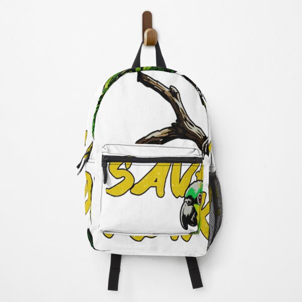 Item preview, New Zealand Save The Kakapo Parrot designed and sold by DaleSwi.