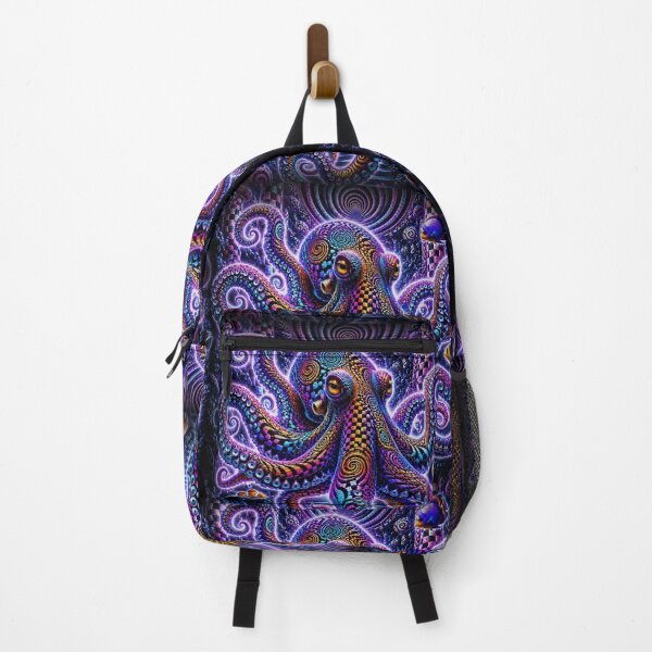 Item preview, TRIP UNDER THE SEA designed and sold by johnnyssandart.