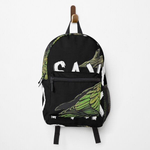 Item preview, Save The Kakapo New Zealand designed and sold by DaleSwi.