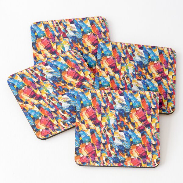 Item preview, Color rhythm in motion designed and sold by Sigtrix.