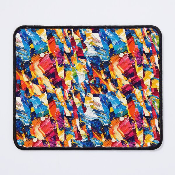 Item preview, Color rhythm in motion designed and sold by Sigtrix.
