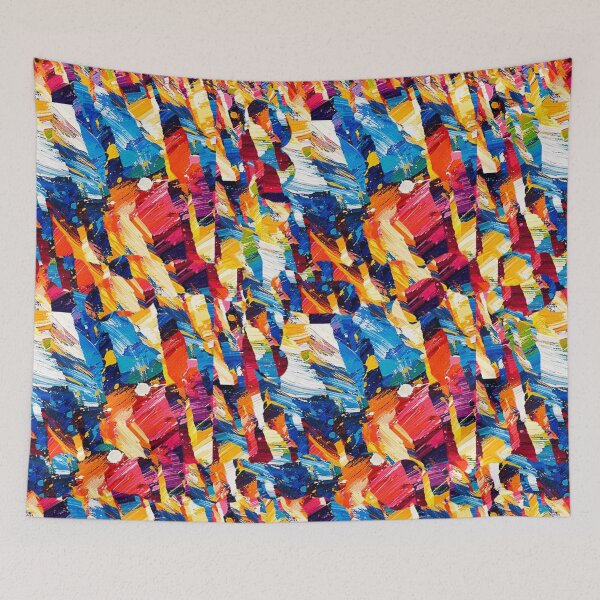 Item preview, Color rhythm in motion designed and sold by Sigtrix.
