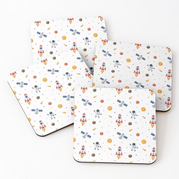Item preview, Children's space  designed and sold by nora8820.