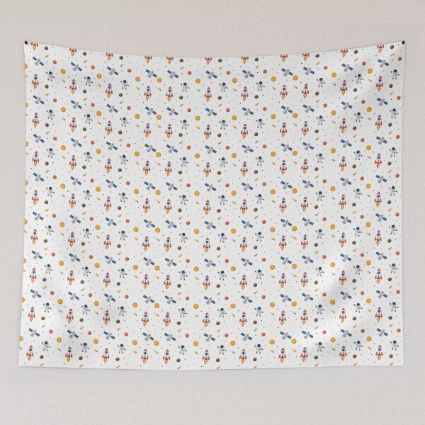 Item preview, Children's space  designed and sold by nora8820.