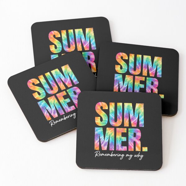 Item preview, Summer Remembering My Why  designed and sold by dudelinart.