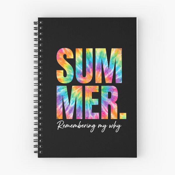 Item preview, Summer Remembering My Why  designed and sold by dudelinart.