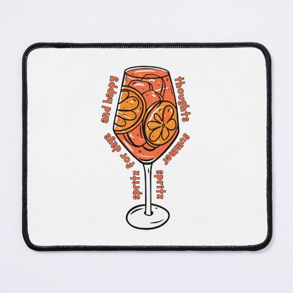 Item preview, SPRITZ designed and sold by PGAart.