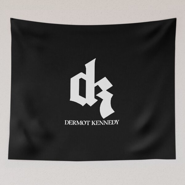 Item preview, Dermot Kennedy Band designed and sold by Tajuanaswood.