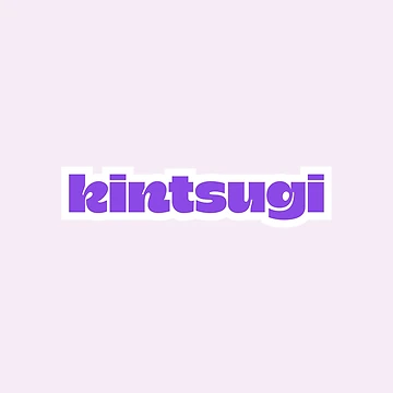 Artwork thumbnail, Kintsugi by SpilloDesign