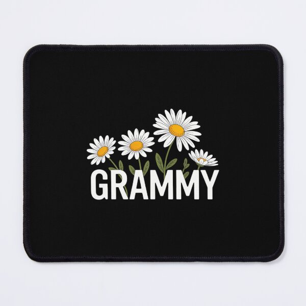 Item preview, Grammy Floral Chamomile Mother's Day Grammy designed and sold by SapfireStuArt.