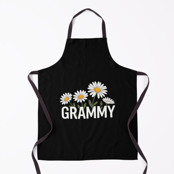 Item preview, Grammy Floral Chamomile Mother's Day Grammy designed and sold by SapfireStuArt.