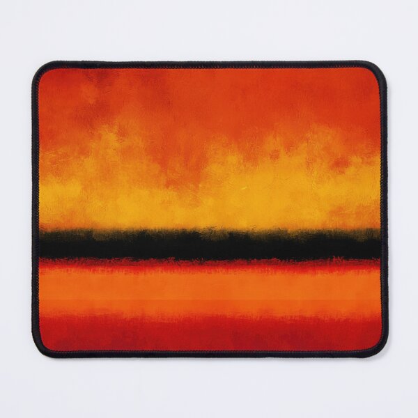 Item preview, ABSTRACT SKY – Modern Home Art Print designed and sold by MarkedArtPrints.
