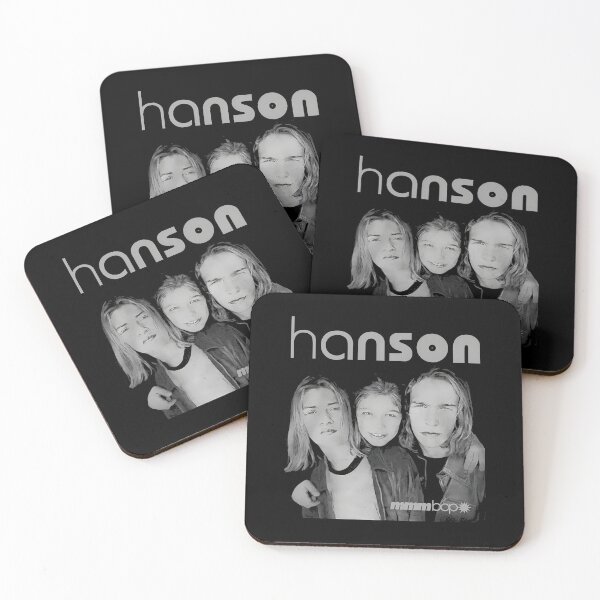 Item preview,  Hansonn Band designed and sold by morifatilo.
