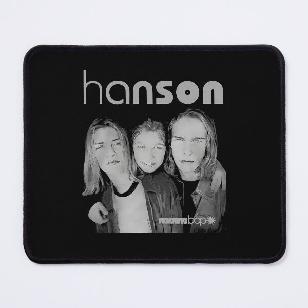 Item preview,  Hansonn Band designed and sold by morifatilo.