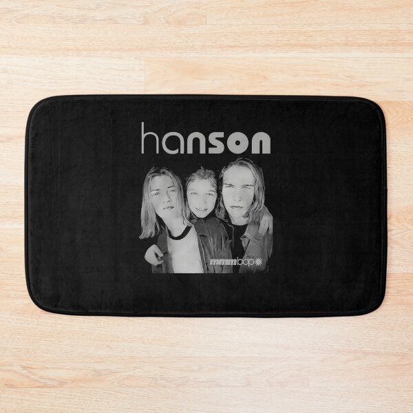 Item preview,  Hansonn Band designed and sold by morifatilo.