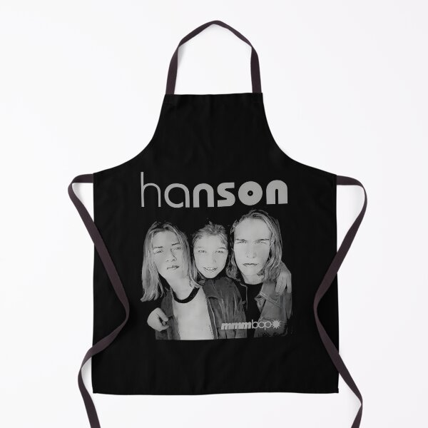 Item preview, Hansonn Band designed and sold by morifatilo.
