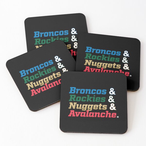 Item preview, Colorado Sports designed and sold by scholinjamfimb.
