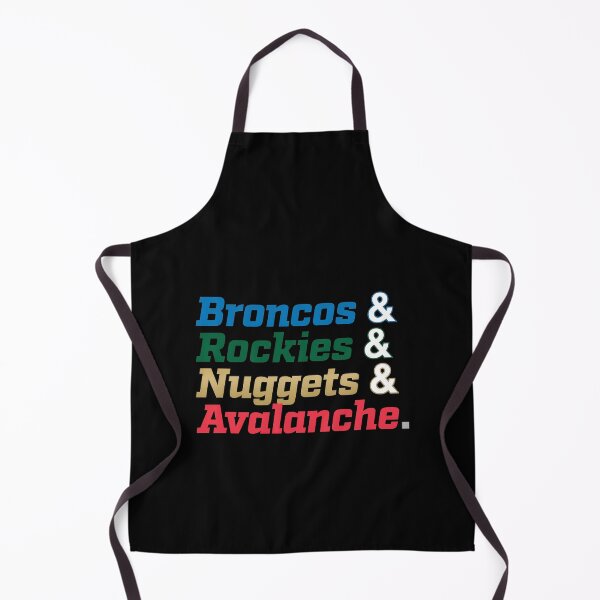 Item preview, Colorado Sports designed and sold by scholinjamfimb.