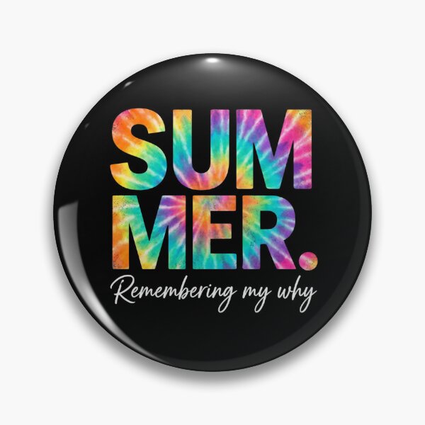 Item preview, Summer Remembering My Why  designed and sold by dudelinart.