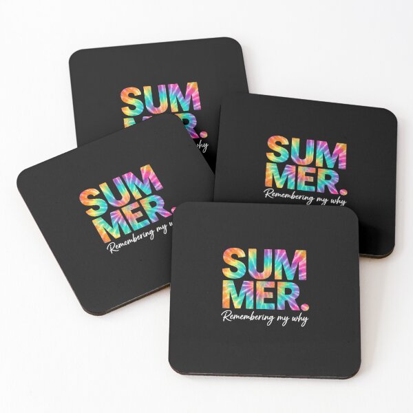 Item preview, Summer Remembering My Why  designed and sold by dudelinart.