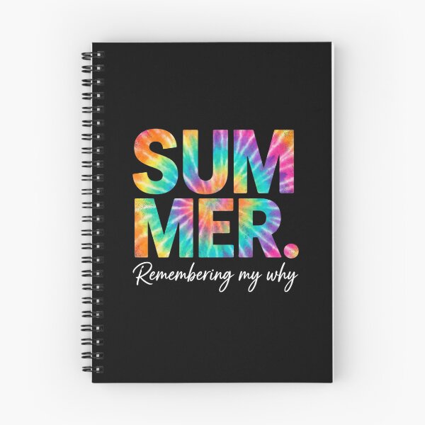 Item preview, Summer Remembering My Why  designed and sold by dudelinart.