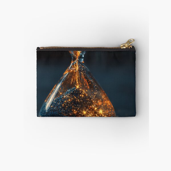 Item preview, Golden Hourglass Time Particles designed and sold by Visual Foundry.