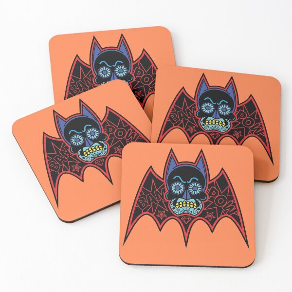 Item preview, Ornate Black Bat designed and sold by Jaspeyona.