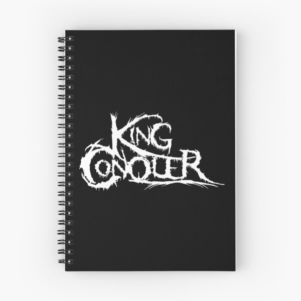 Item preview, king conquer designed and sold by ilthofethuSaRT.