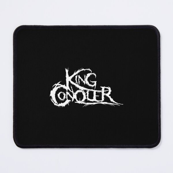 Item preview, king conquer designed and sold by ilthofethuSaRT.