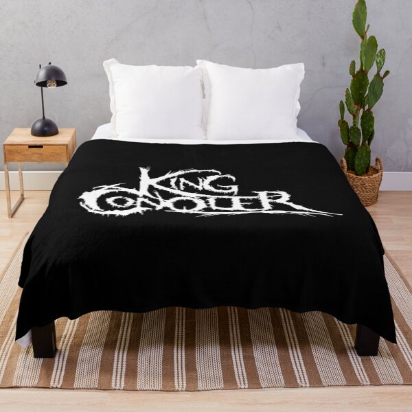 Item preview, king conquer designed and sold by ilthofethuSaRT.