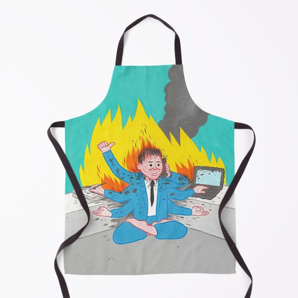 Item preview, Talented At Work designed and sold by MarcGuabuts.