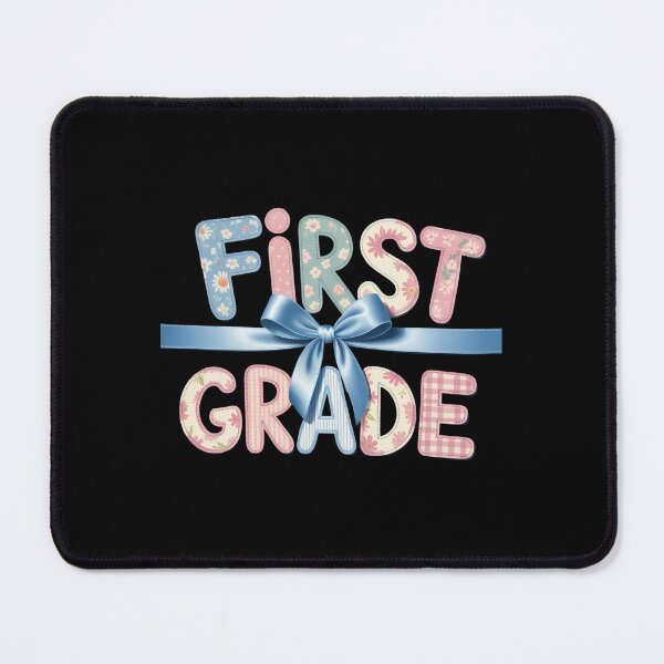 Item preview, First Grade Teacher Back to School 1st Grade Teacher designed and sold by sailorjessiArt.