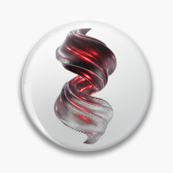 Item preview, Crimson Void Spiral designed and sold by Byarasstudio.