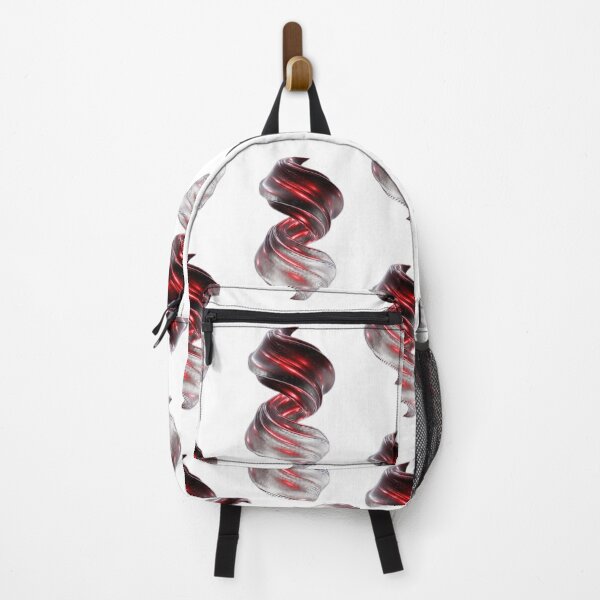 Item preview, Crimson Void Spiral designed and sold by Byarasstudio.