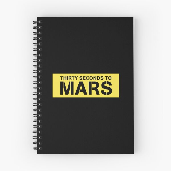 Item preview, THIRTY SECONDS TO MARS designed and sold by davincimelArt.