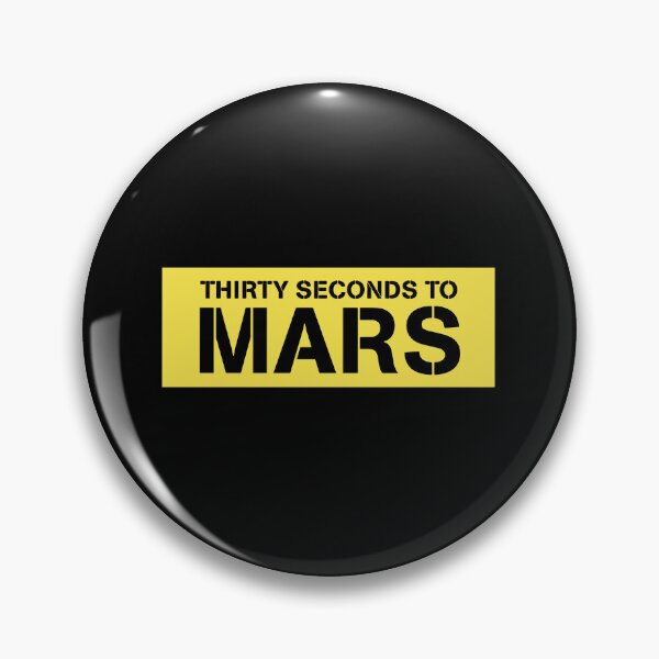 Item preview, THIRTY SECONDS TO MARS designed and sold by davincimelArt.