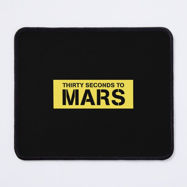 Item preview, THIRTY SECONDS TO MARS designed and sold by davincimelArt.