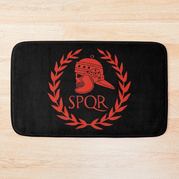 Item preview, Roman Empire and red skull designed and sold by Lagueny.