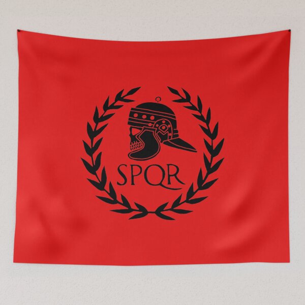Item preview, Roman Empire and Black Skull designed and sold by Lagueny.