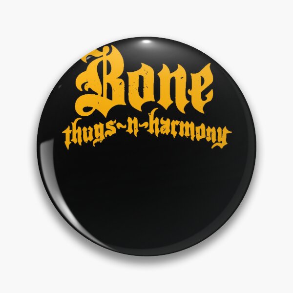 Artikelvorschau, Bone Thugs-N-Harmony entworfen und verkauft von SVUPODSHOP.