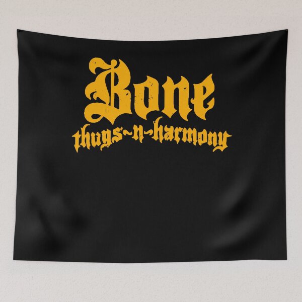 Item preview, Bone Thugs-N-Harmony designed and sold by SVUPODSHOP.