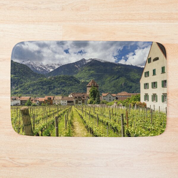 Item preview, Maienfeld designed and sold by DiFigianoPhoto.